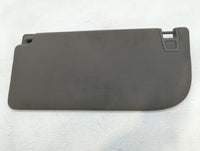 2018-2020 Ford F-150 Sun Visor Shade Replacement Passenger Right Mirror Fits Fits 2018 2019 2020 OEM Used Auto Parts - Oemus
