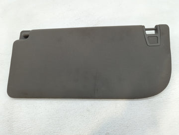 2018-2020 Ford F-150 Sun Visor Shade Replacement Passenger Right Mirror Fits Fits 2018 2019 2020 OEM Used Auto Parts - Oemus