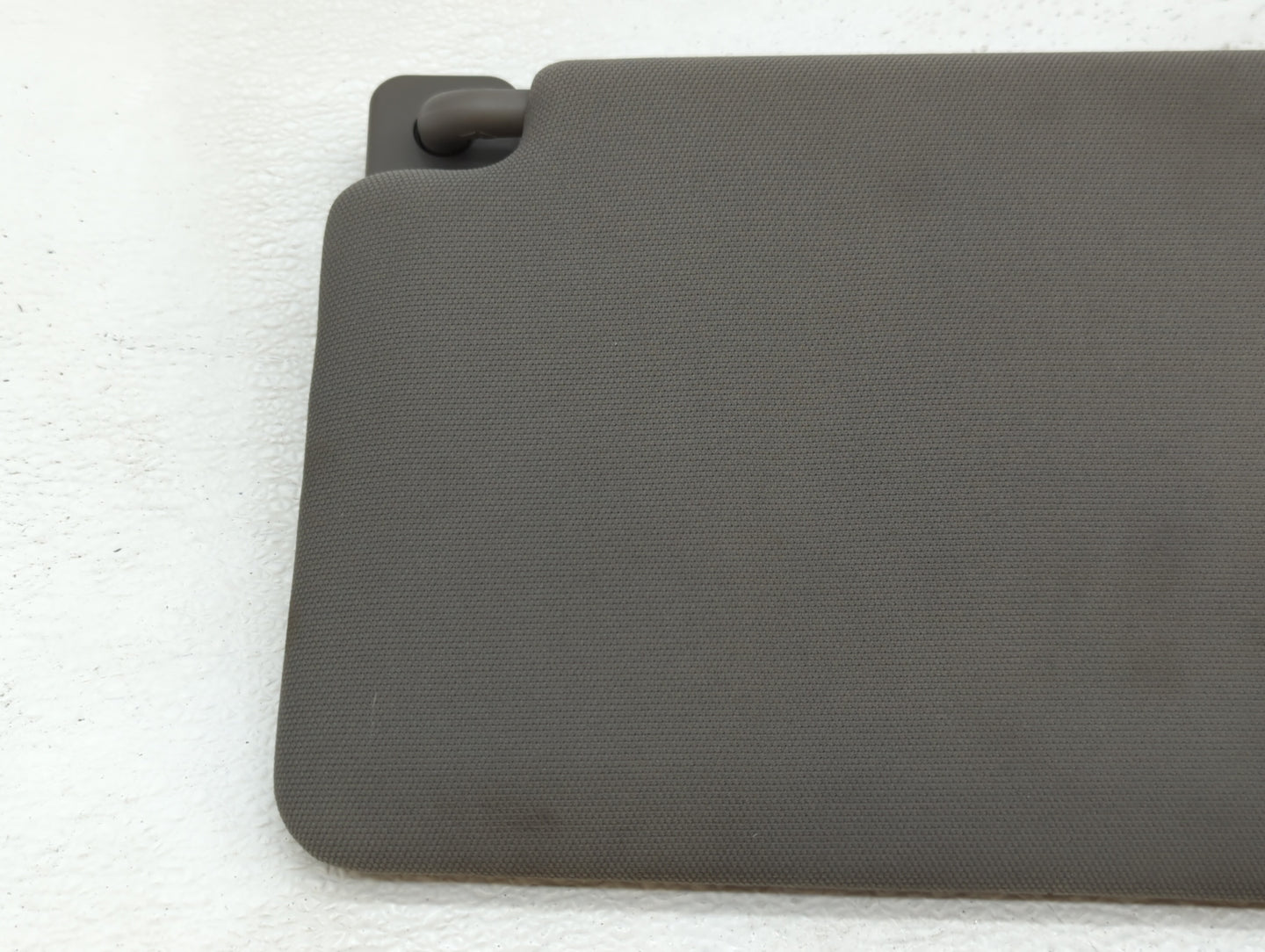 2018-2020 Ford F-150 Sun Visor Shade Replacement Passenger Right Mirror Fits Fits 2018 2019 2020 OEM Used Auto Parts - Oemus
