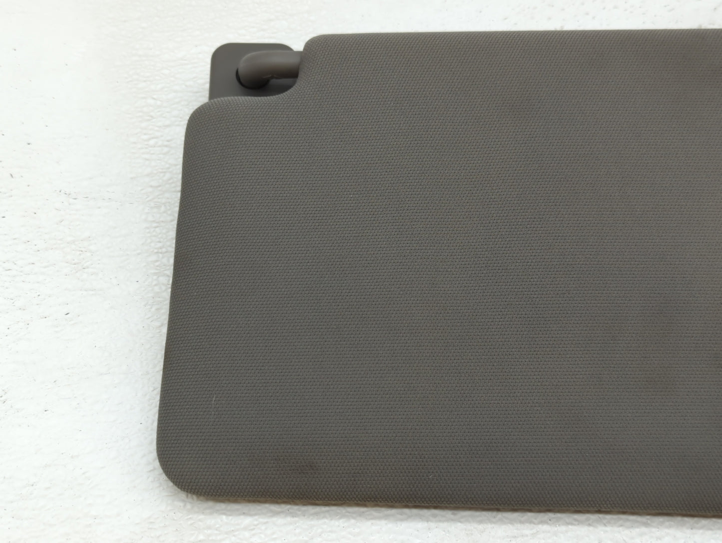2018-2020 Ford F-150 Sun Visor Shade Replacement Passenger Right Mirror Fits Fits 2018 2019 2020 OEM Used Auto Parts - Oemus