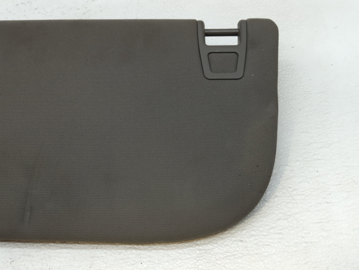 2018-2020 Ford F-150 Sun Visor Shade Replacement Passenger Right Mirror Fits Fits 2018 2019 2020 OEM Used Auto Parts - Oemus