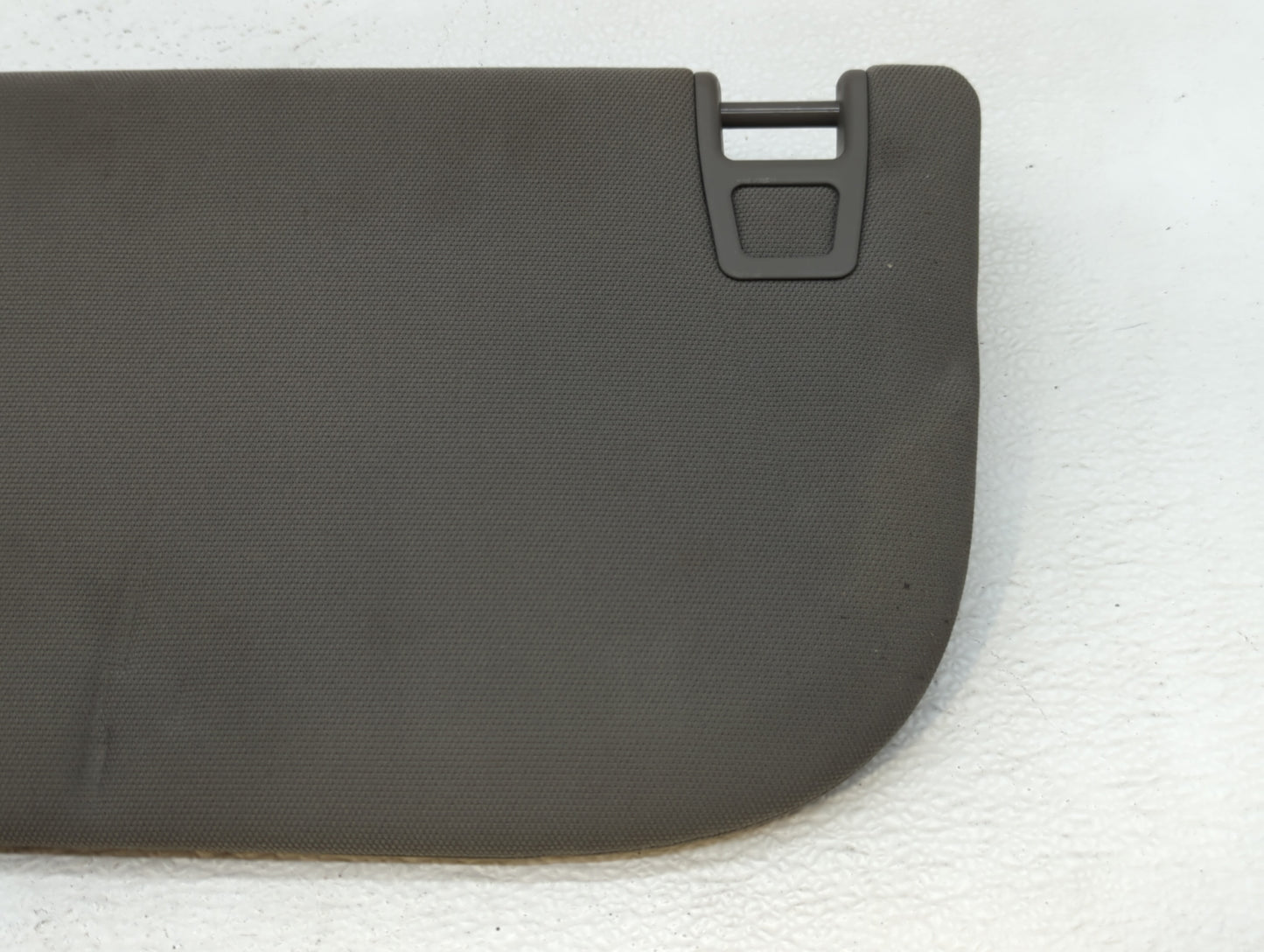 2018-2020 Ford F-150 Sun Visor Shade Replacement Passenger Right Mirror Fits Fits 2018 2019 2020 OEM Used Auto Parts - Oemus