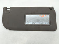 2018-2020 Ford F-150 Sun Visor Shade Replacement Passenger Right Mirror Fits Fits 2018 2019 2020 OEM Used Auto Parts - Oemus