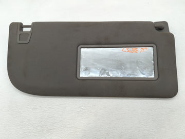 2018-2020 Ford F-150 Sun Visor Shade Replacement Passenger Right Mirror Fits Fits 2018 2019 2020 OEM Used Auto Parts - Oemus