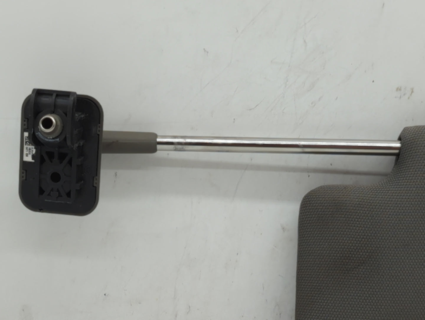 2018-2020 Ford F-150 Sun Visor Shade Replacement Passenger Right Mirror Fits Fits 2018 2019 2020 OEM Used Auto Parts - Oemus