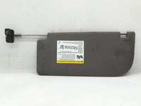 2018-2020 Ford F-150 Sun Visor Shade Replacement Passenger Right Mirror Fits Fits 2018 2019 2020 OEM Used Auto Parts - Oemus