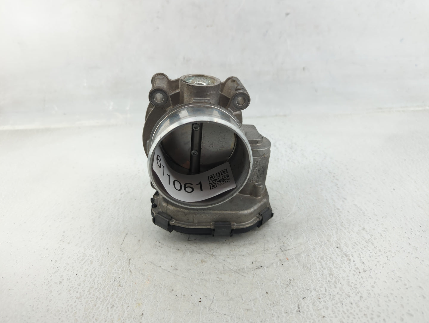 2017-2022 Ford F-150 Throttle Body P/N:HL3E 9F991 AA Fits Fits 2017 2018 2019 2020 2021 2022 OEM Used Auto Parts - Oemusedau
