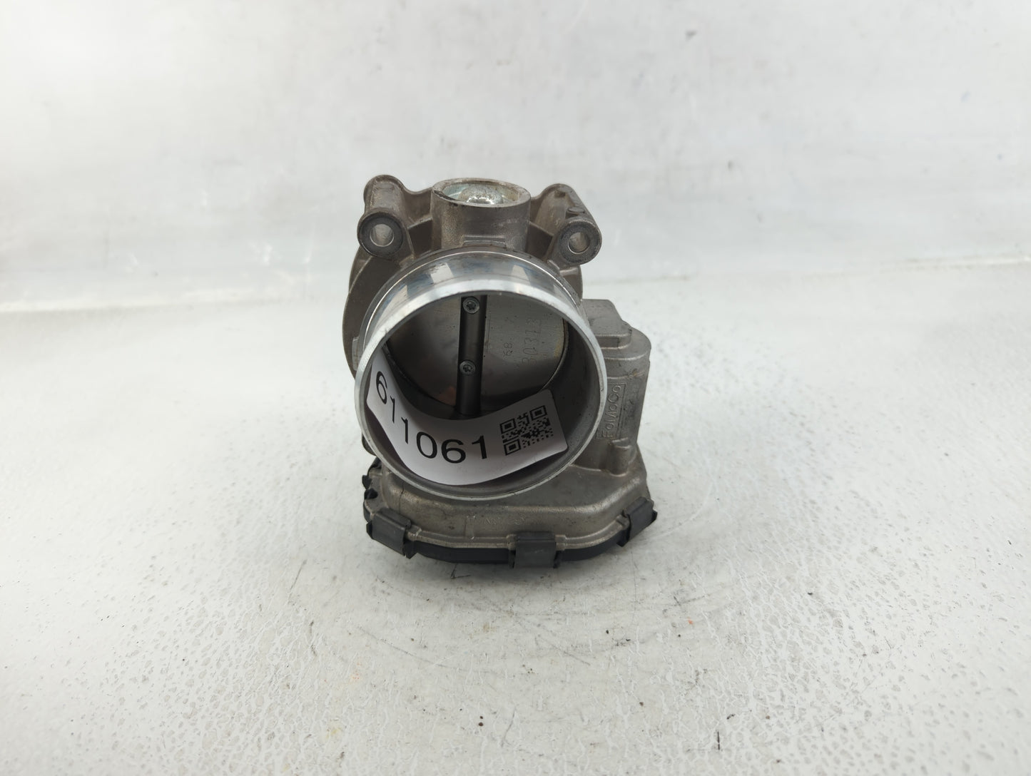 2017-2022 Ford F-150 Throttle Body P/N:HL3E 9F991 AA Fits Fits 2017 2018 2019 2020 2021 2022 OEM Used Auto Parts - Oemusedau