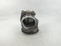 2017-2022 Ford F-150 Throttle Body P/N:HL3E 9F991 AA Fits Fits 2017 2018 2019 2020 2021 2022 OEM Used Auto Parts - Oemusedau