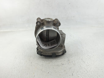compare product 2017-2022 Ford F-150 Throttle Body P/N:HL3E 9F991 AA Fits Fits 2017 2018 2019 2020 2021 2022 OEM Used Auto Parts
