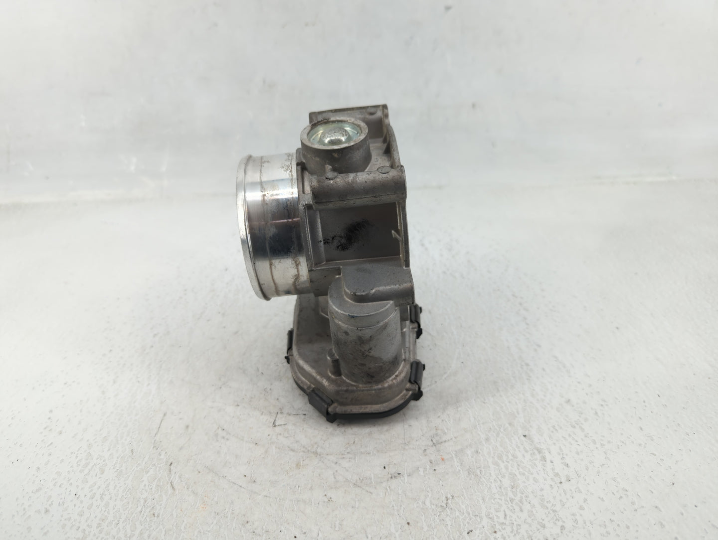 2017-2022 Ford F-150 Throttle Body P/N:HL3E 9F991 AA Fits Fits 2017 2018 2019 2020 2021 2022 OEM Used Auto Parts - Oemusedau