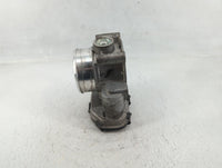 2017-2022 Ford F-150 Throttle Body P/N:HL3E 9F991 AA Fits Fits 2017 2018 2019 2020 2021 2022 OEM Used Auto Parts - Oemusedau