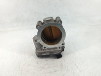 2017-2022 Ford F-150 Throttle Body P/N:HL3E 9F991 AA Fits Fits 2017 2018 2019 2020 2021 2022 OEM Used Auto Parts - Oemusedau