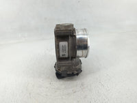 2017-2022 Ford F-150 Throttle Body P/N:HL3E 9F991 AA Fits Fits 2017 2018 2019 2020 2021 2022 OEM Used Auto Parts - Oemusedau