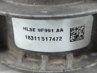 2017-2022 Ford F-150 Throttle Body P/N:HL3E 9F991 AA Fits Fits 2017 2018 2019 2020 2021 2022 OEM Used Auto Parts - Oemusedau