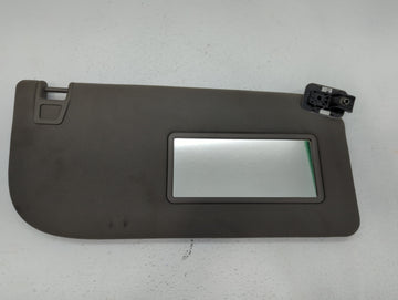 2018-2020 Ford F-150 Sun Visor Shade Replacement Driver Left Mirror Fits Fits 2018 2019 2020 OEM Used Auto Parts - Oemusedau