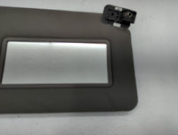 2018-2020 Ford F-150 Sun Visor Shade Replacement Driver Left Mirror Fits Fits 2018 2019 2020 OEM Used Auto Parts - Oemusedau