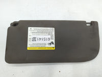 2018-2020 Ford F-150 Sun Visor Shade Replacement Driver Left Mirror Fits Fits 2018 2019 2020 OEM Used Auto Parts - Oemusedau