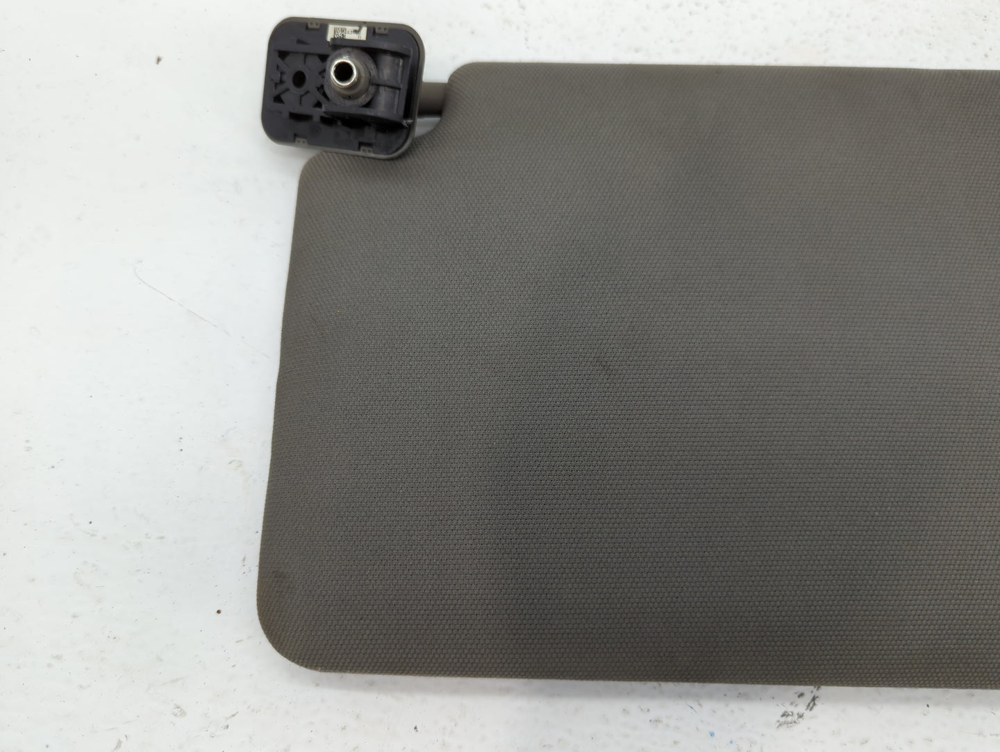 2018-2020 Ford F-150 Sun Visor Shade Replacement Passenger Right Mirror Fits Fits 2018 2019 2020 OEM Used Auto Parts - Oemus