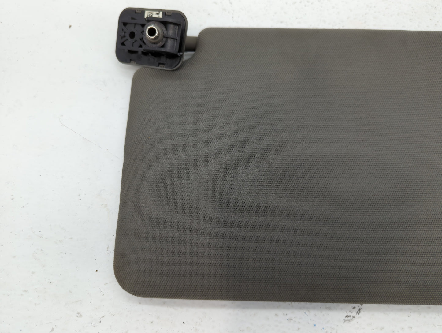 2018-2020 Ford F-150 Sun Visor Shade Replacement Passenger Right Mirror Fits Fits 2018 2019 2020 OEM Used Auto Parts - Oemus