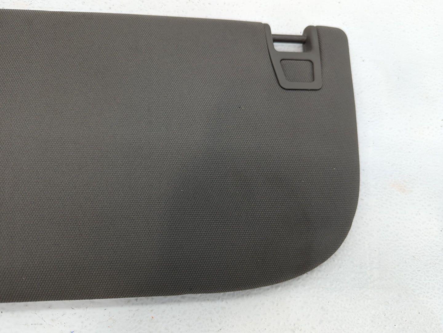 2018-2020 Ford F-150 Sun Visor Shade Replacement Passenger Right Mirror Fits Fits 2018 2019 2020 OEM Used Auto Parts - Oemus