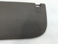 2018-2020 Ford F-150 Sun Visor Shade Replacement Passenger Right Mirror Fits Fits 2018 2019 2020 OEM Used Auto Parts - Oemus