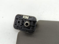 2018-2020 Ford F-150 Sun Visor Shade Replacement Passenger Right Mirror Fits Fits 2018 2019 2020 OEM Used Auto Parts - Oemus