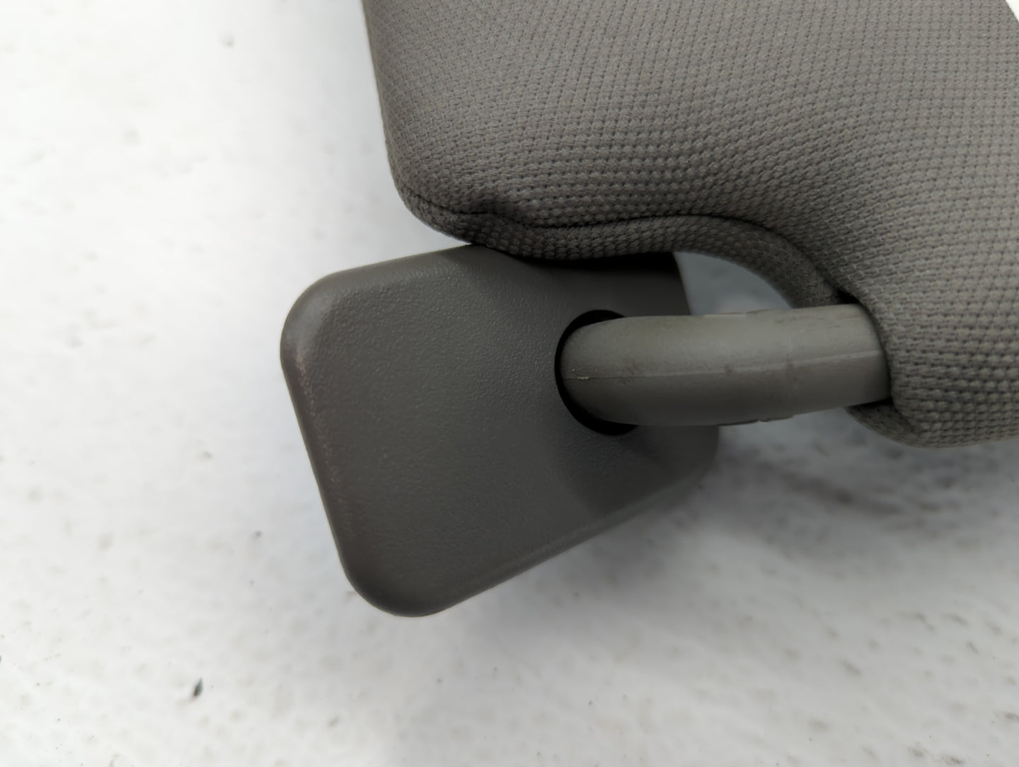 2018-2020 Ford F-150 Sun Visor Shade Replacement Passenger Right Mirror Fits Fits 2018 2019 2020 OEM Used Auto Parts - Oemus