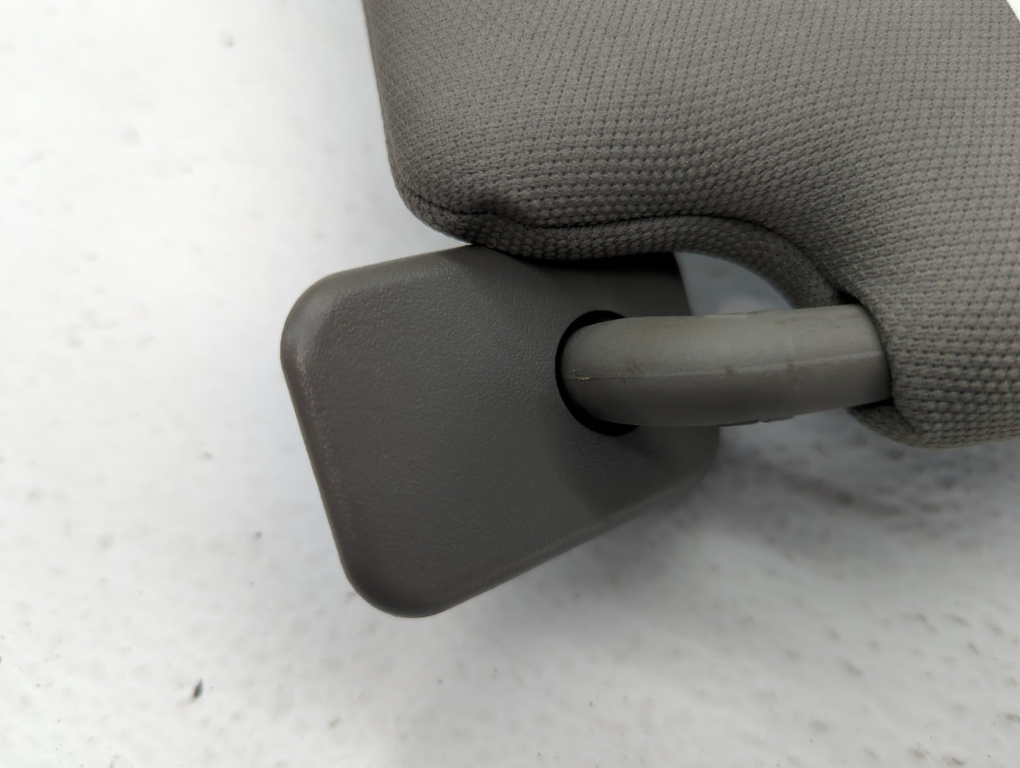 2018-2020 Ford F-150 Sun Visor Shade Replacement Passenger Right Mirror Fits Fits 2018 2019 2020 OEM Used Auto Parts - Oemus