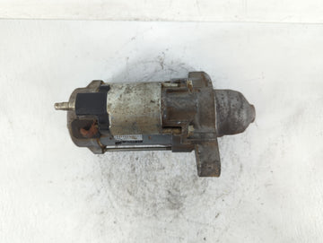 2015-2020 Ford F-150 Car Starter Motor Solenoid OEM P/N:TN438000-1462 Fits Fits 2015 2016 2017 2018 2019 2020 OEM Used Auto Parts