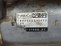 2015-2020 Ford F-150 Car Starter Motor Solenoid OEM P/N:TN438000-1462 Fits Fits 2015 2016 2017 2018 2019 2020 OEM Used Auto 