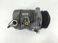 2018-2020 Ford F-150 Air Conditioning A/c Ac Compressor Oem - Oemusedautoparts1.com