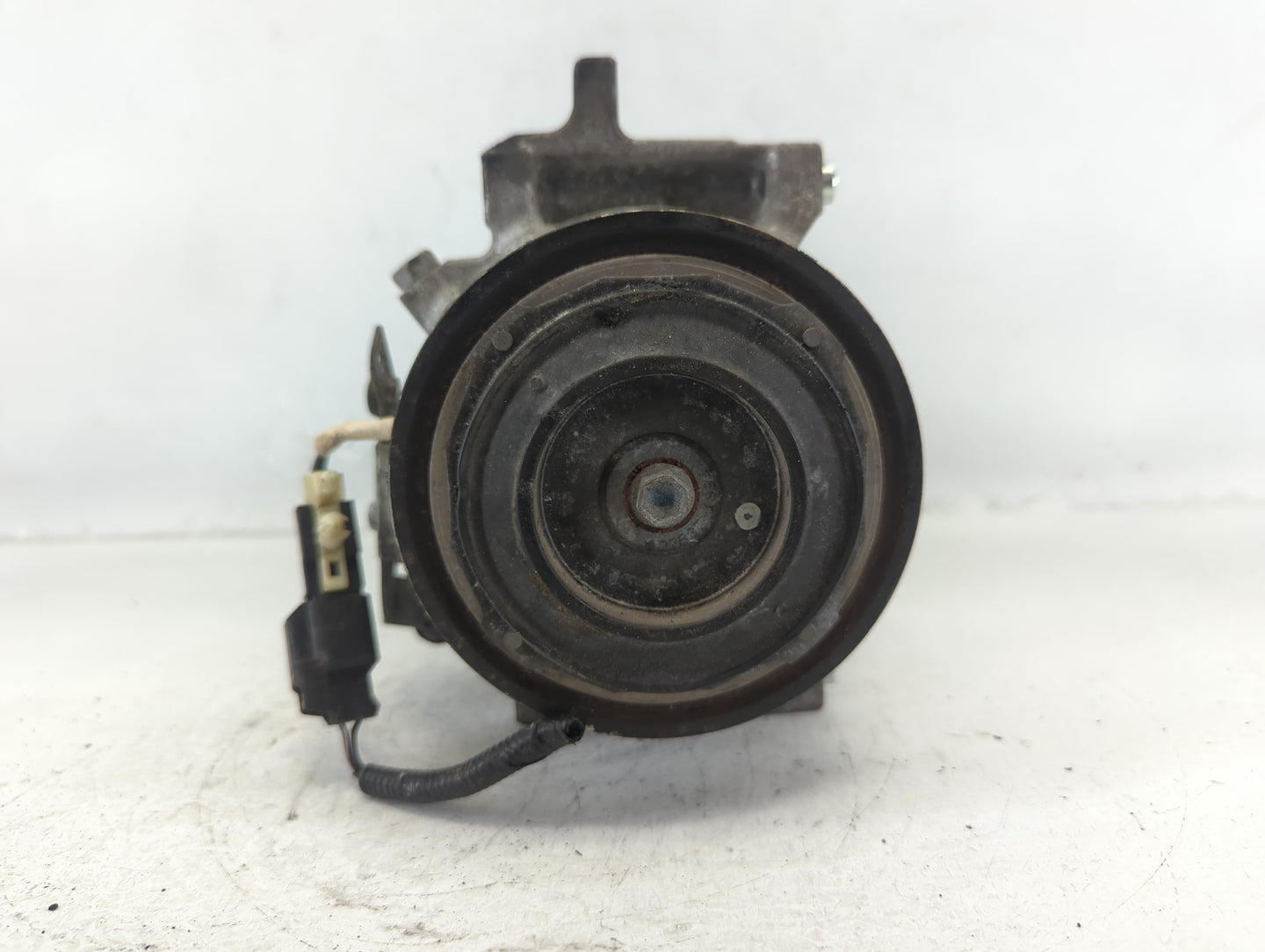 2018-2020 Ford F-150 Air Conditioning A/c Ac Compressor Oem - Oemusedautoparts1.com