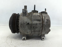 2018-2020 Ford F-150 Air Conditioning A/c Ac Compressor Oem - Oemusedautoparts1.com
