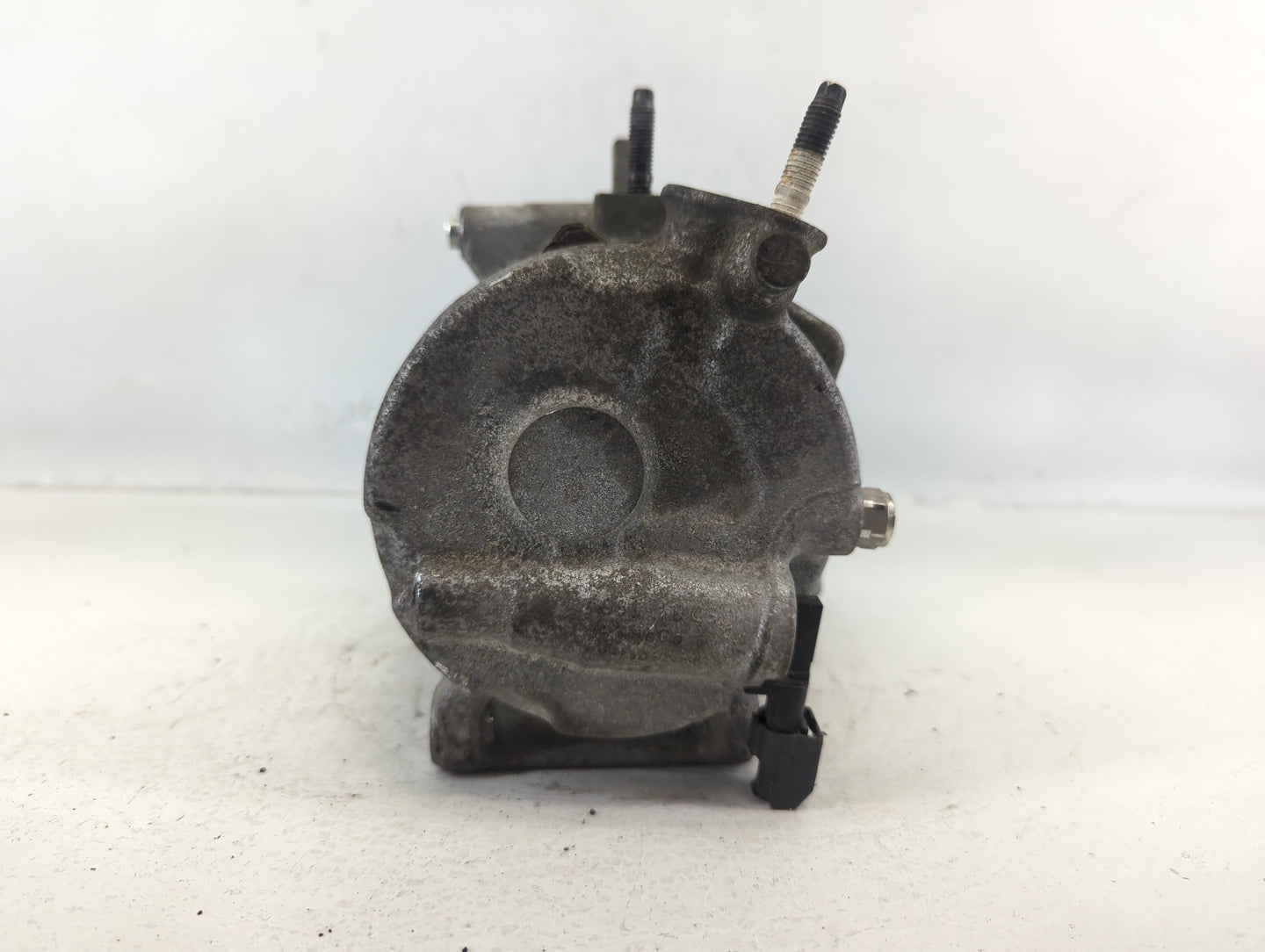 2018-2020 Ford F-150 Air Conditioning A/c Ac Compressor Oem - Oemusedautoparts1.com