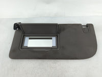 2018-2020 Ford F-150 Sun Visor Shade Replacement Driver Left Mirror Fits Fits 2018 2019 2020 OEM Used Auto Parts - Oemusedau