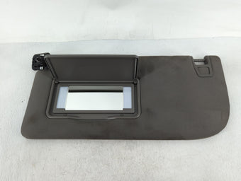 compare product 2018-2020 Ford F-150 Sun Visor Shade Replacement Driver Left Mirror Fits Fits 2018 2019 2020 OEM Used Auto Parts