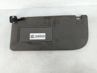 2018-2020 Ford F-150 Sun Visor Shade Replacement Driver Left Mirror Fits Fits 2018 2019 2020 OEM Used Auto Parts - Oemusedau