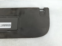 2018-2020 Ford F-150 Sun Visor Shade Replacement Driver Left Mirror Fits Fits 2018 2019 2020 OEM Used Auto Parts - Oemusedau
