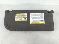 2018-2020 Ford F-150 Sun Visor Shade Replacement Driver Left Mirror Fits Fits 2018 2019 2020 OEM Used Auto Parts - Oemusedau