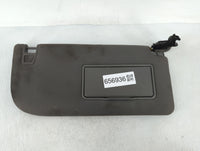 2018-2020 Ford F-150 Sun Visor Shade Replacement Passenger Right Mirror Fits Fits 2018 2019 2020 OEM Used Auto Parts - Oemus