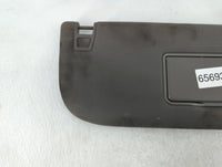 2018-2020 Ford F-150 Sun Visor Shade Replacement Passenger Right Mirror Fits Fits 2018 2019 2020 OEM Used Auto Parts - Oemus