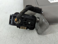 2018-2020 Ford F-150 Sun Visor Shade Replacement Passenger Right Mirror Fits Fits 2018 2019 2020 OEM Used Auto Parts - Oemus