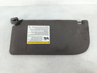 2018-2020 Ford F-150 Sun Visor Shade Replacement Passenger Right Mirror Fits Fits 2018 2019 2020 OEM Used Auto Parts - Oemus