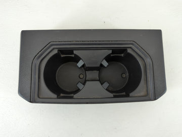 2017-2020 Ford F-150 Overhead Roof Console Interior Dome Light - Oemusedautoparts1.com