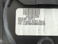 2017-2020 Ford F-150 Overhead Roof Console Interior Dome Light - Oemusedautoparts1.com