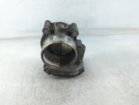 2017-2022 Ford F-150 Throttle Body P/N:18309516982 HL3E 9F991 AA Fits Fits 2017 2018 2019 2020 2021 2022 OEM Used Auto Parts