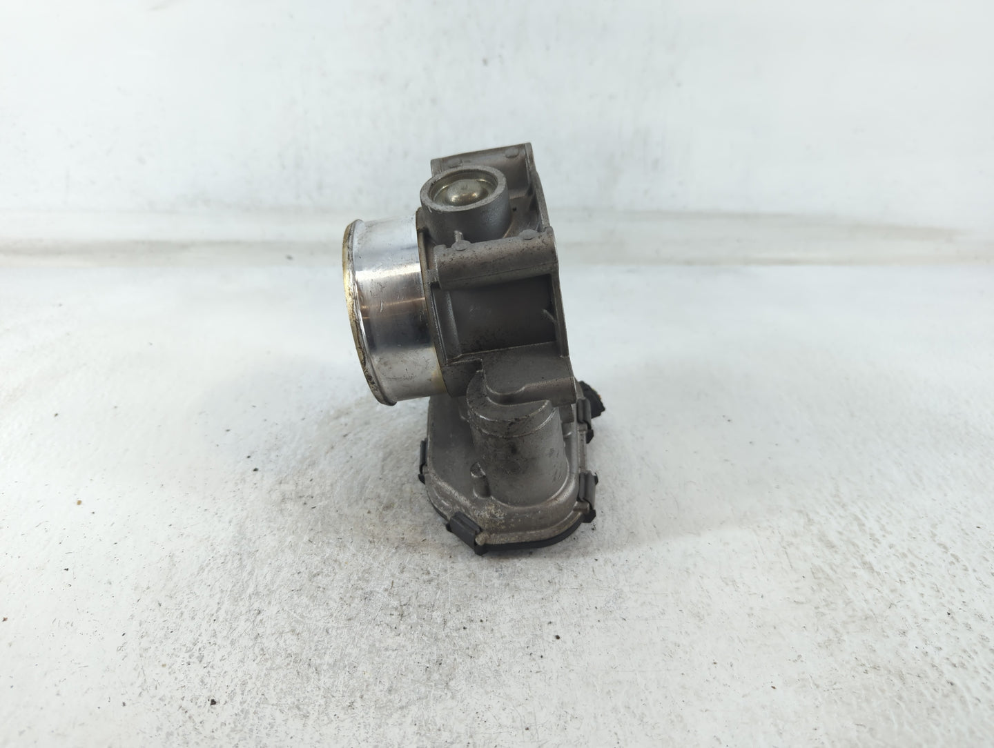 2017-2022 Ford F-150 Throttle Body P/N:18309516982 HL3E 9F991 AA Fits Fits 2017 2018 2019 2020 2021 2022 OEM Used Auto Parts