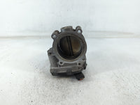 2017-2022 Ford F-150 Throttle Body P/N:18309516982 HL3E 9F991 AA Fits Fits 2017 2018 2019 2020 2021 2022 OEM Used Auto Parts