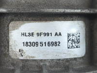 2017-2022 Ford F-150 Throttle Body P/N:18309516982 HL3E 9F991 AA Fits Fits 2017 2018 2019 2020 2021 2022 OEM Used Auto Parts